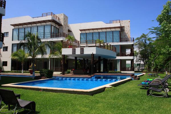 Akoya Playa del Carmen