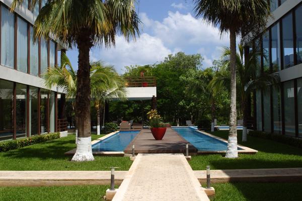 Akoya Apartamento