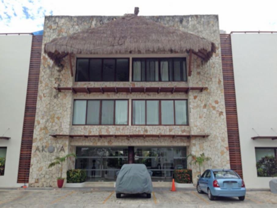 Akoya Apartamento