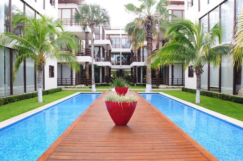Akoya Playa del Carmen