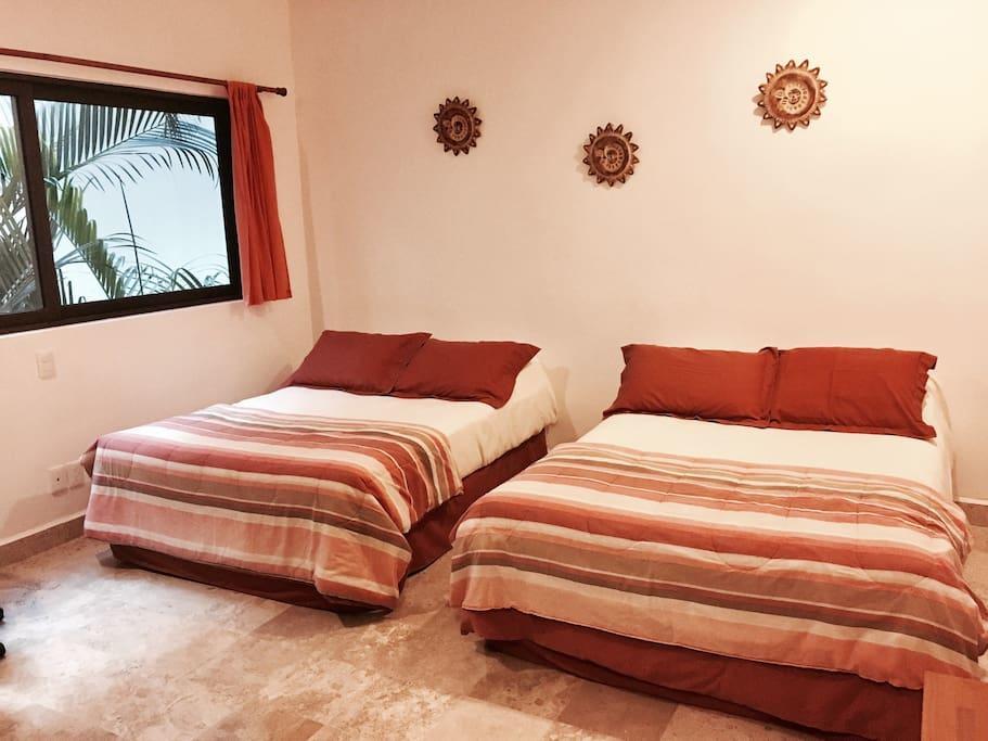 Apartamento Akoya Playa del Carmen